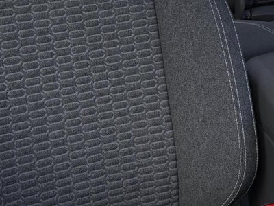 2026 Ford Ranger XL 4WD SuperCrew 5' Box