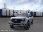 2026 Ford Ranger XL 4WD SuperCrew 5' Box