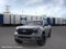 2026 Ford Ranger XL 4WD SuperCrew 5' Box