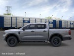 2026 Ford Ranger XL 4WD SuperCrew 5' Box