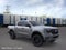 2026 Ford Ranger XL 4WD SuperCrew 5' Box