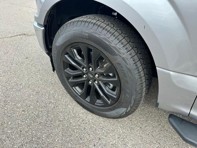 2020 Ford F-150 XL 2WD SuperCrew 5.5' Box