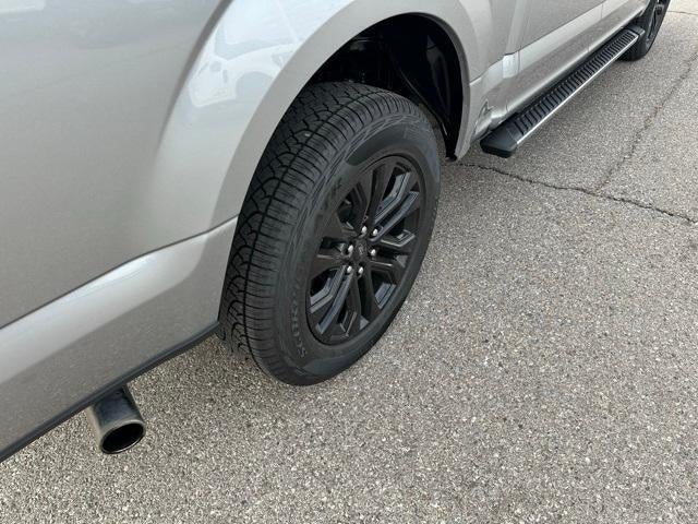 2020 Ford F-150 XL 2WD SuperCrew 5.5' Box