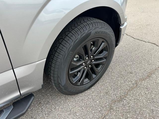 2020 Ford F-150 XL 2WD SuperCrew 5.5' Box