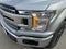 2020 Ford F-150 XL 2WD SuperCrew 5.5' Box