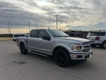 2020 Ford F-150 XL 2WD SuperCrew 5.5' Box