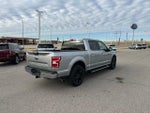 2020 Ford F-150 XL 2WD SuperCrew 5.5' Box