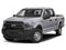 2020 Ford F-150 XL 2WD SuperCrew 5.5' Box