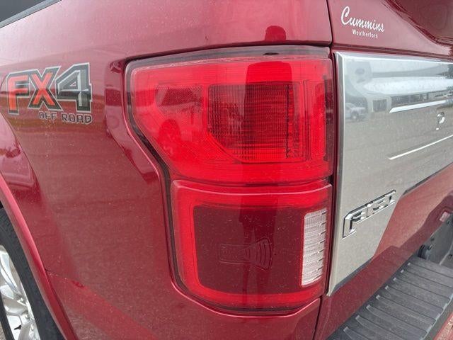 2020 Ford F-150 XL 4WD SuperCrew 5.5' Box