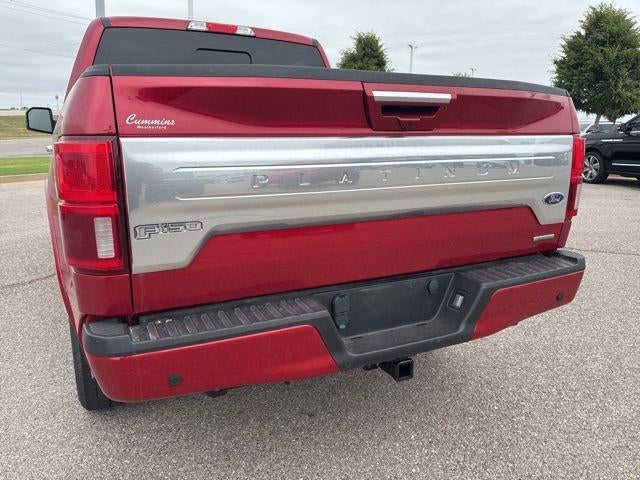 2020 Ford F-150 XL 4WD SuperCrew 5.5' Box