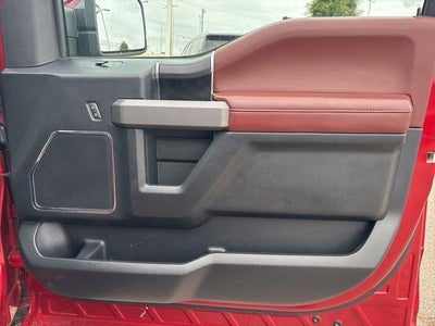 2020 Ford F-150 XL 4WD SuperCrew 5.5' Box