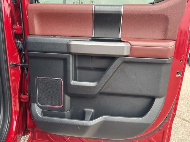 2020 Ford F-150 XL 4WD SuperCrew 5.5' Box