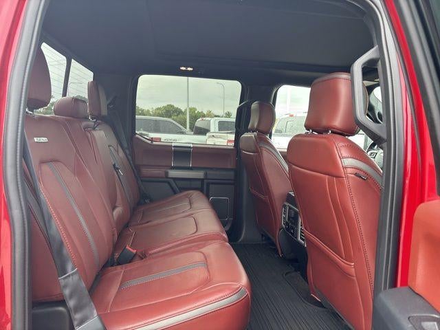 2020 Ford F-150 XL 4WD SuperCrew 5.5' Box