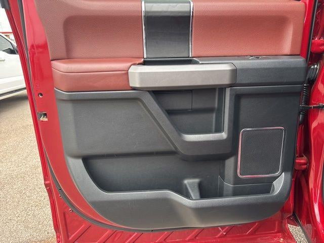 2020 Ford F-150 XL 4WD SuperCrew 5.5' Box