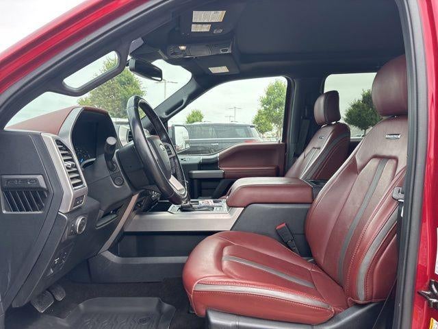 2020 Ford F-150 XL 4WD SuperCrew 5.5' Box