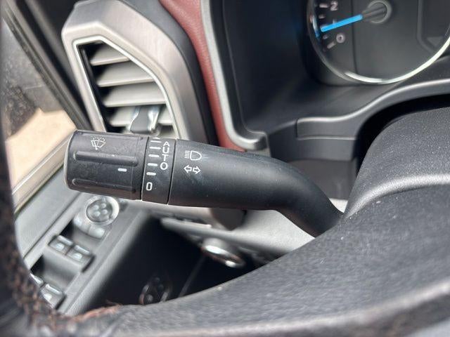 2020 Ford F-150 XL 4WD SuperCrew 5.5' Box