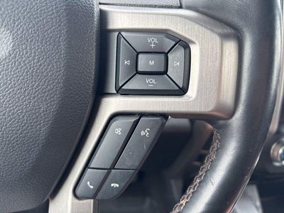 2020 Ford F-150 XL 4WD SuperCrew 5.5' Box