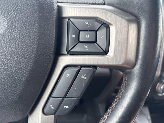 2020 Ford F-150 XL 4WD SuperCrew 5.5' Box