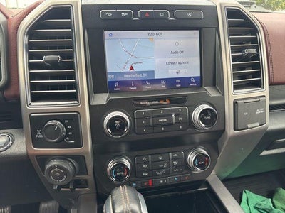 2020 Ford F-150 XL 4WD SuperCrew 5.5' Box