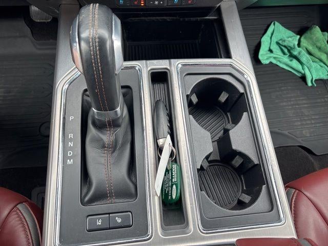 2020 Ford F-150 XL 4WD SuperCrew 5.5' Box