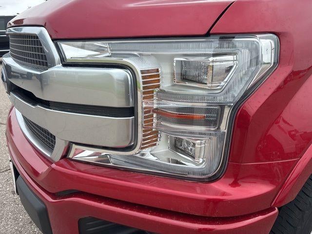 2020 Ford F-150 XL 4WD SuperCrew 5.5' Box