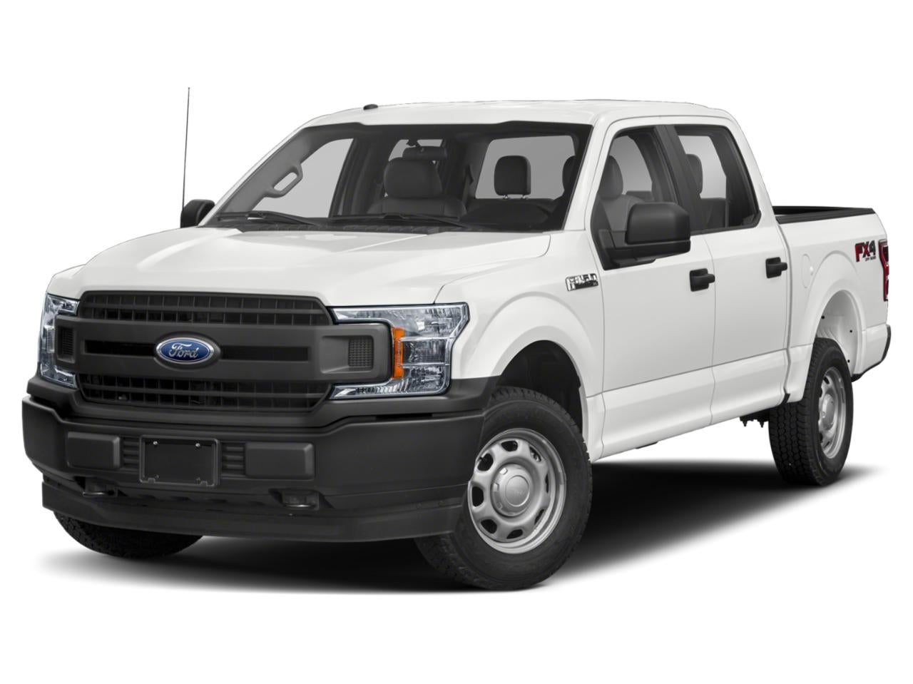 2020 Ford F-150 Platinum 4x4 SuperCrew 5-1/2 Box's photo