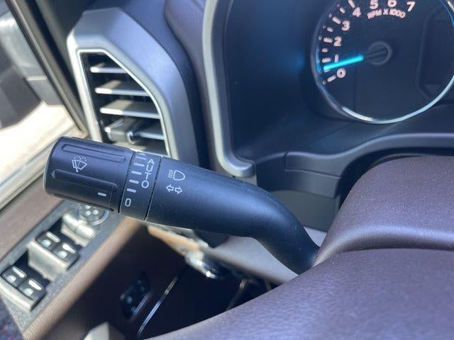 2019 Ford F-150 King Ranch 4WD SuperCrew 5.5' Box