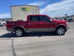 2019 Ford F-150 King Ranch 4WD SuperCrew 5.5' Box