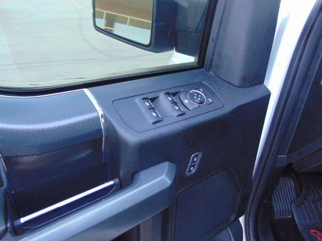 2018 Ford F-150 XL 4WD SuperCrew 5.5' Box