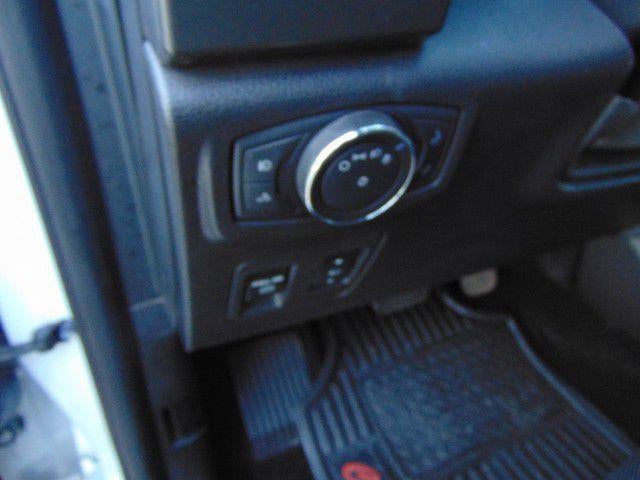 2018 Ford F-150 XL 4WD SuperCrew 5.5' Box