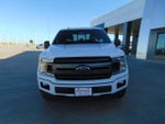 2018 Ford F-150 XL 4WD SuperCrew 5.5' Box