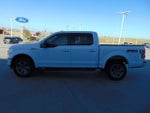 2018 Ford F-150 XL 4WD SuperCrew 5.5' Box