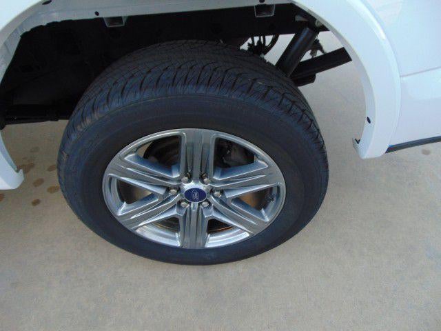 2018 Ford F-150 XL 4WD SuperCrew 5.5' Box