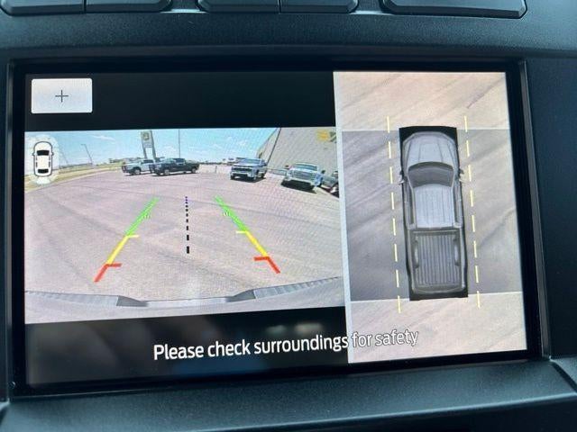 2020 Ford F-150 King Ranch 4WD SuperCrew 5.5' Box