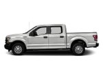 2016 Ford F-150 4WD SuperCrew 5-1/2 Ft Box XL