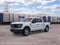 2026 Ford F-150 XL 4WD SuperCrew 5.5' Box