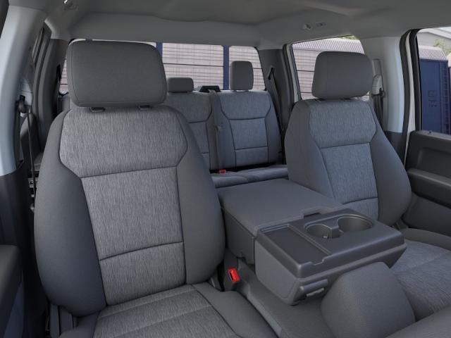 2026 Ford F-150 XL 4WD SuperCrew 5.5' Box