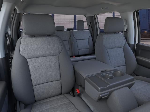2026 Ford F-150 XL 4WD SuperCrew 5.5' Box