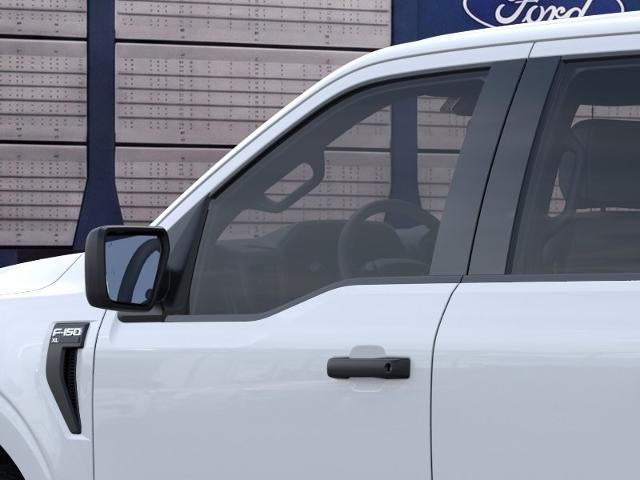 2026 Ford F-150 XL 4WD SuperCrew 5.5' Box