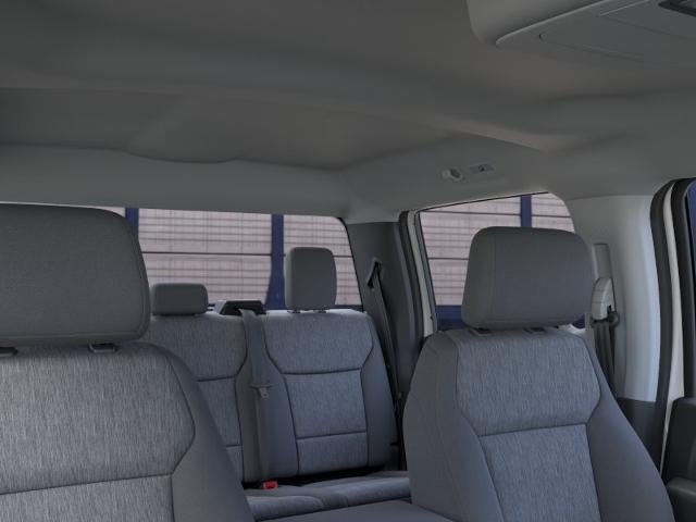 2026 Ford F-150 XL 4WD SuperCrew 5.5' Box