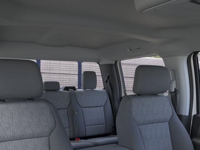 2026 Ford F-150 XL 4WD SuperCrew 5.5' Box