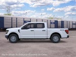 2026 Ford F-150 XL 4WD SuperCrew 5.5' Box