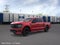 2026 Ford F-150 STX 4WD SuperCrew 5.5' Box