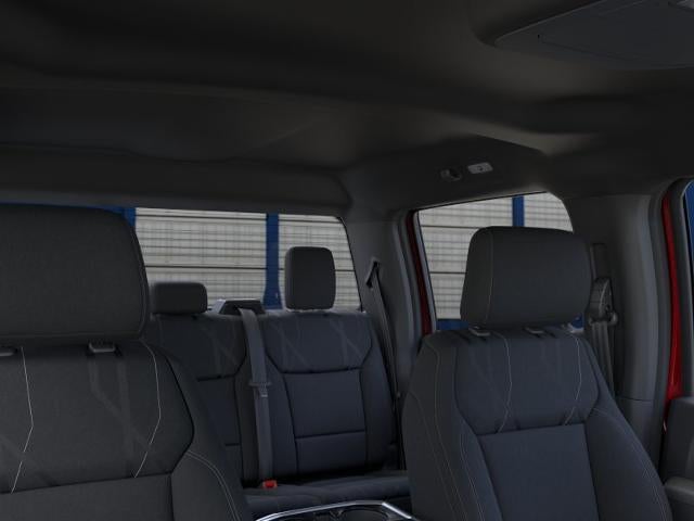 2026 Ford F-150 STX 4WD SuperCrew 5.5' Box