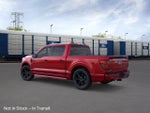 2026 Ford F-150 STX 4WD SuperCrew 5.5' Box