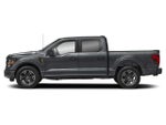 2025 Ford F-150 STX 4WD SuperCrew 5.5' Box