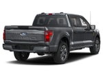 2025 Ford F-150 STX 4WD SuperCrew 5.5' Box