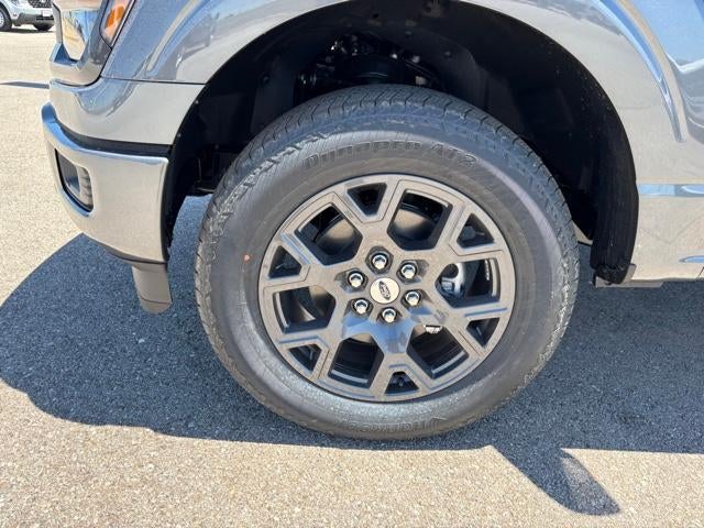 2026 Ford F-150 STX 4WD SuperCrew 5.5' Box