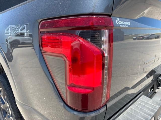 2026 Ford F-150 STX 4WD SuperCrew 5.5' Box