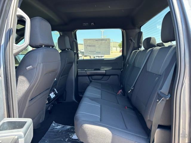 2026 Ford F-150 STX 4WD SuperCrew 5.5' Box
